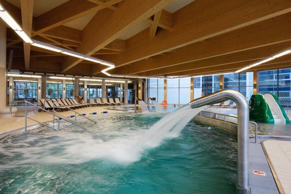 Aquarius-Aqua Apartment Колобжег Экстерьер фото