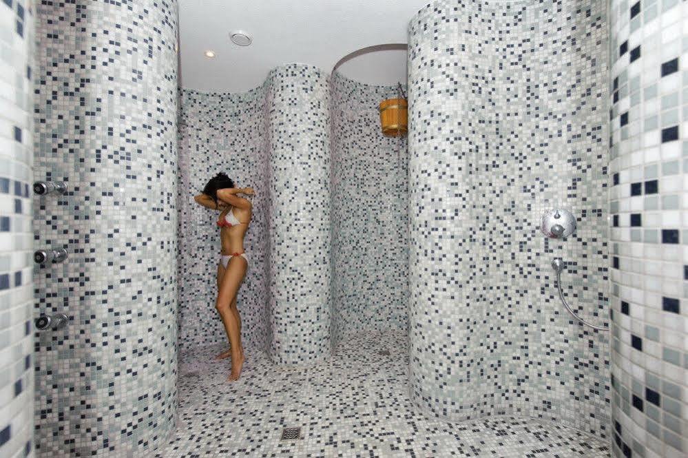 Aquarius-Aqua Apartment Колобжег Экстерьер фото