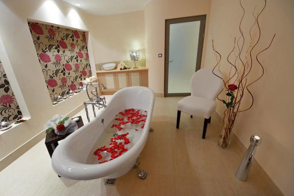 Aquarius-Aqua Apartment Колобжег Экстерьер фото
