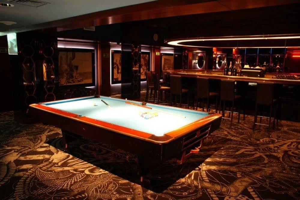 Aquarius-Aqua Apartment Колобжег Экстерьер фото